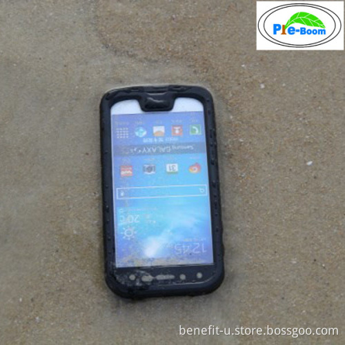 Brand New 2014 Waterproof Phone Cover for S3/S4